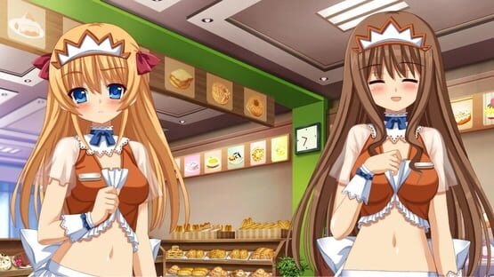 Screenshot Sugar's Delight