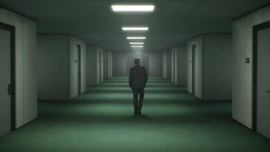 Screenshot Quarter Five