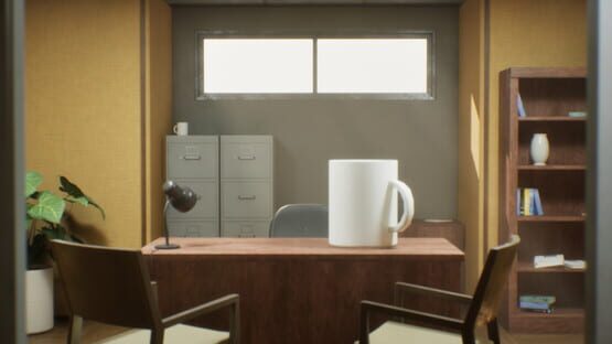 Screenshot Quarter Five