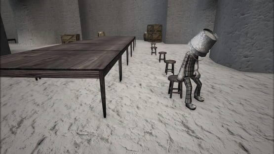 Screenshot Maleficia: Nekomimi's Field