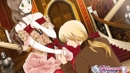 Screenshot Princess Battles