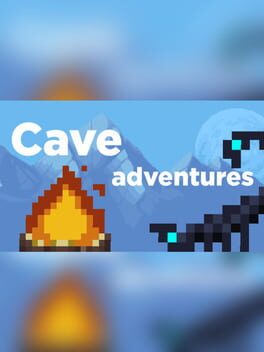 Cover Cave Adventures
