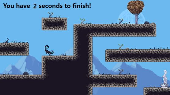 Screenshot Cave Adventures
