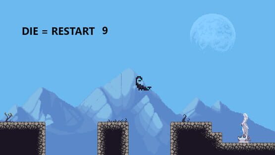 Screenshot Cave Adventures