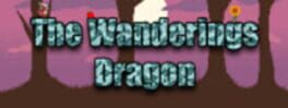 Cover The Wanderings Dragon