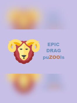 Cover Epic Drag Puzools