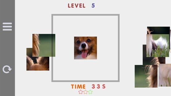 Screenshot Epic Drag Puzools