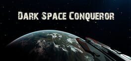 Cover Dark Space Conqueror