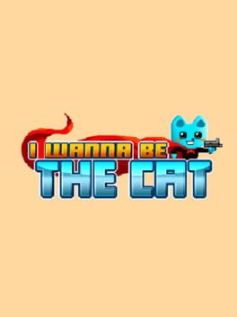 Cover I Wanna Be the Cat