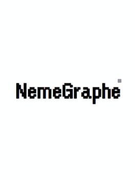 Cover Nemegraphe