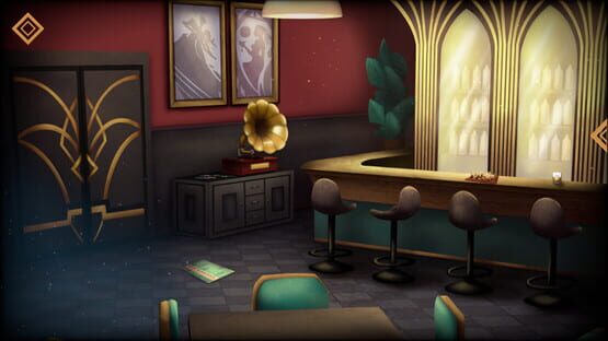 Screenshot Exit: The Curse of Ophir