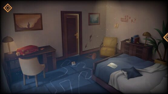 Screenshot Exit: The Curse of Ophir
