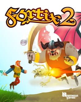Cover Fortix 2
