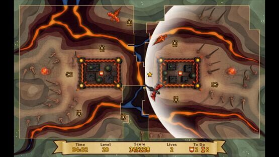 Screenshot Fortix 2