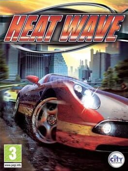 Cover Heat Wave