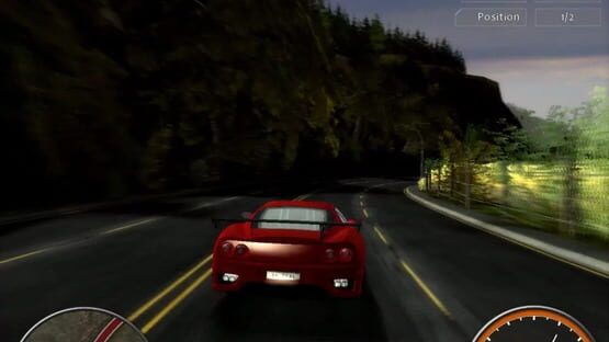 Screenshot Heat Wave