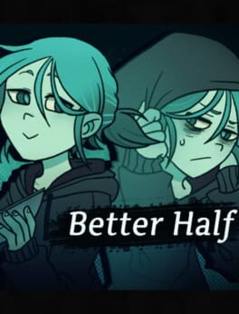Cover Better Half