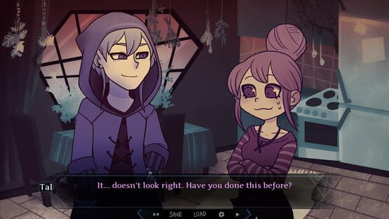 Screenshot Better Half