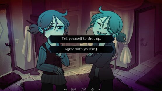 Screenshot Better Half
