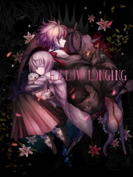 Cover Hollow Longing