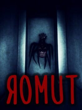 Cover Romut