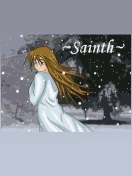 Cover Sainth