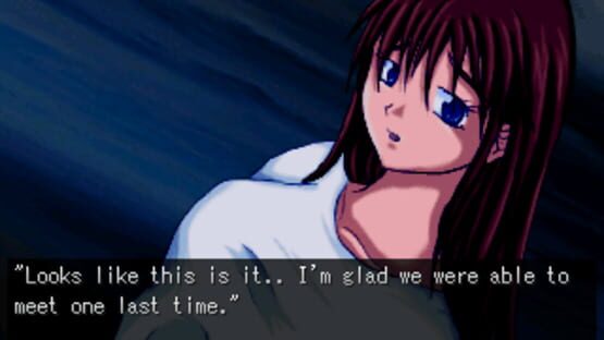 Screenshot Sainth