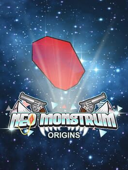 Cover Neo Monstrum: Origins