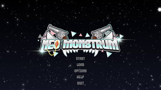 Screenshot Neo Monstrum: Origins