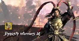 Cover Dynasty Warriors M