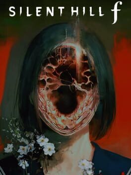 Cover Silent Hill f: Steelbook Edition