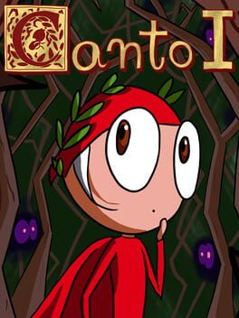 Cover Canto I