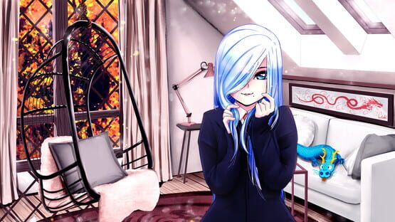 Screenshot Anime Artist 3: Harem
