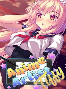Cover Anime Artist: Tiffy’s Notty Secret