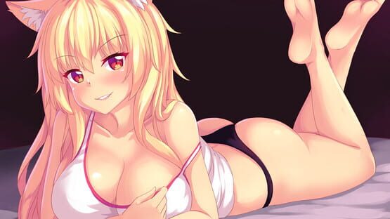 Screenshot Anime Artist: Tiffy’s Notty Secret