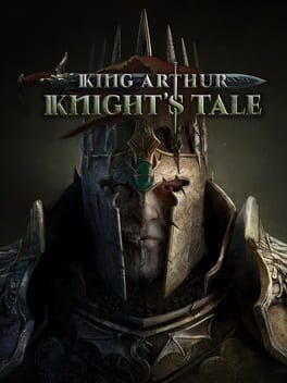 Cover King Arthur: Knight's Tale