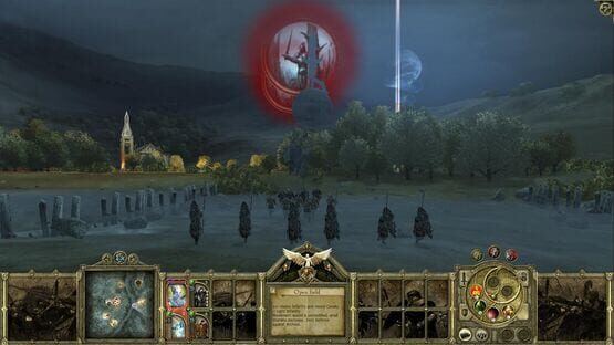 Screenshot King Arthur: Fallen Champions