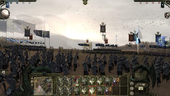 Screenshot King Arthur II: The Role-Playing Wargame