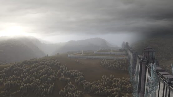 Screenshot King Arthur II: The Role-Playing Wargame
