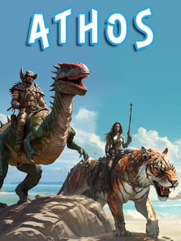 Cover Athos