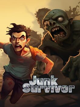 Cover Junk Survivor