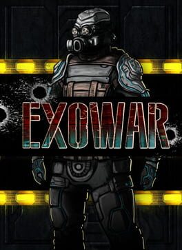 Cover Exowar