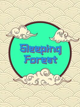 Cover Sleeping Forest