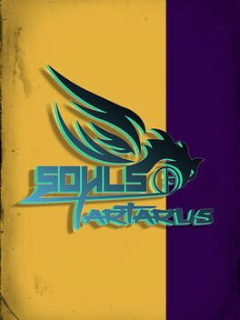 Cover Souls of Tartarus