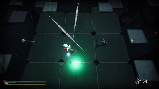 Screenshot Souls of Tartarus