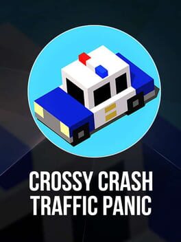 Cover Crossy Crash