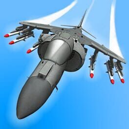 Cover Idle Air Force Base
