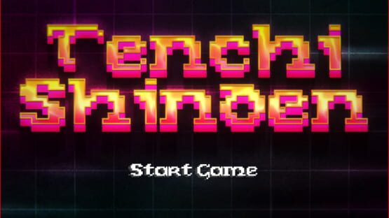 Screenshot Tenchi Shinden