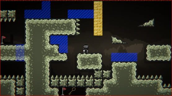 Screenshot Tenchi Shinden