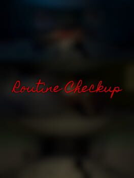 Cover Routine Checkup